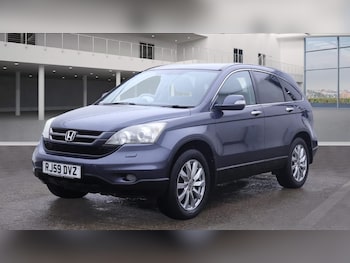 Used Honda CR-V 2009 for sale - 75931645: Photo