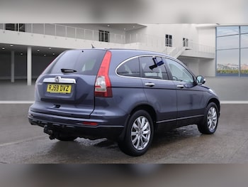 Used Honda CR-V 2009 for sale - 75931645: Photo