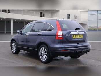 Used Honda CR-V 2009 for sale - 75931645: Photo