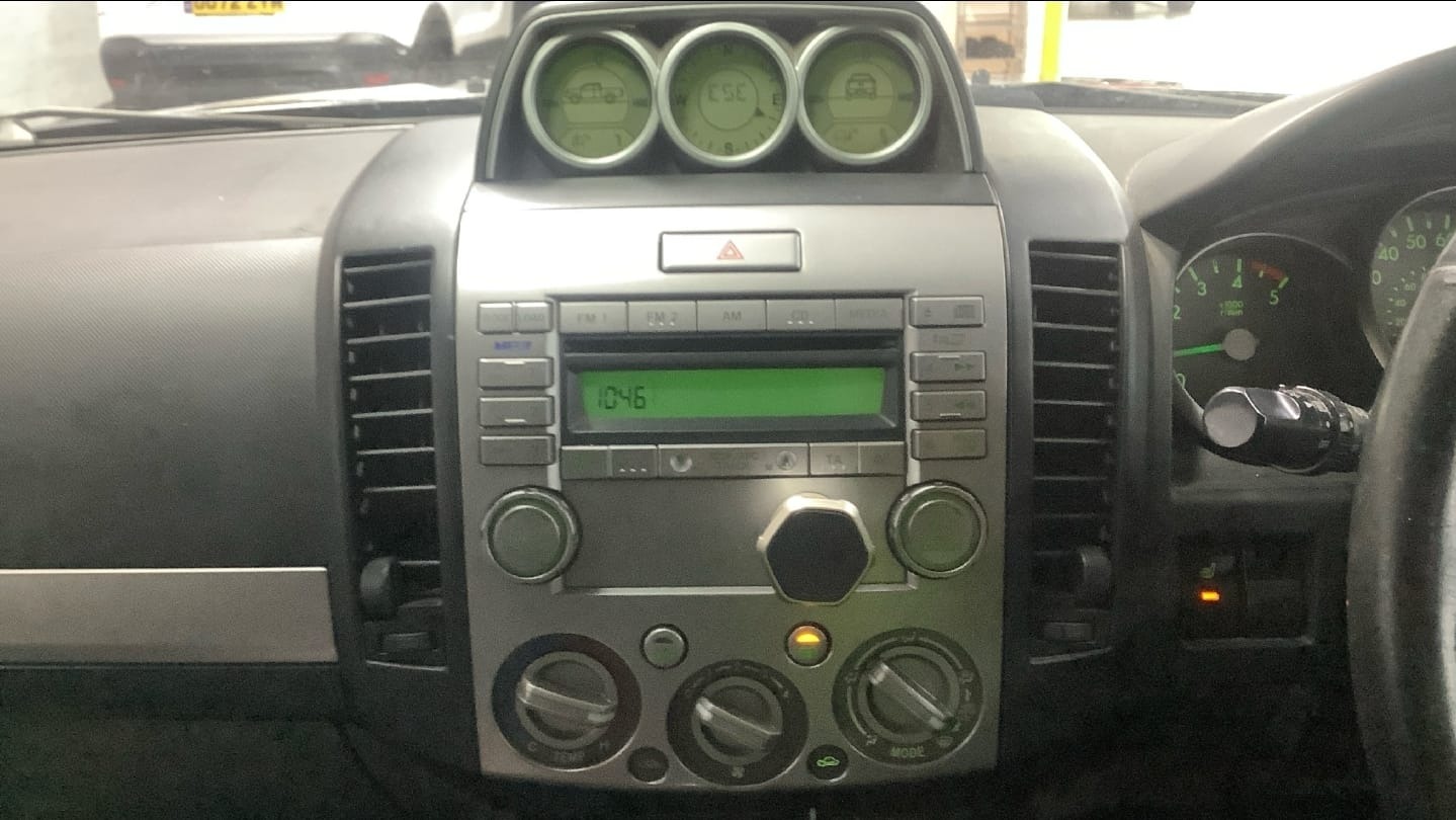 Used Ford Ranger 2008 for sale - 77100180: Photo 11