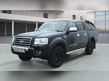 Used Ford Ranger 2008 for sale - 77100180: Photo