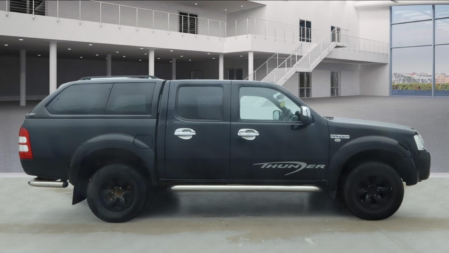 Used Ford Ranger 2008 for sale - 77100180: Photo 5