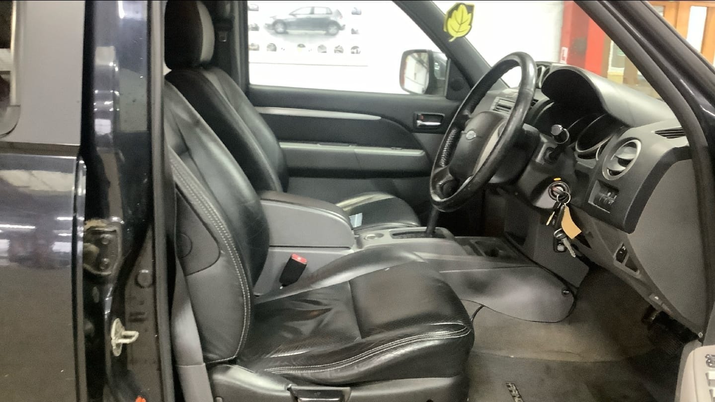 Used Ford Ranger 2008 for sale - 77100180: Photo 7