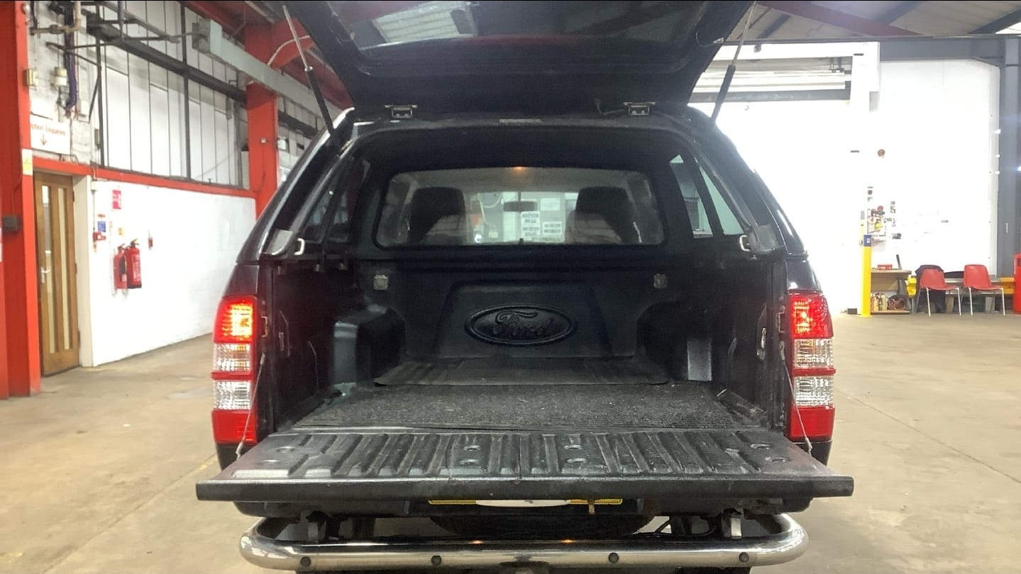 Used Ford Ranger 2008 for sale - 77100180: Photo 9