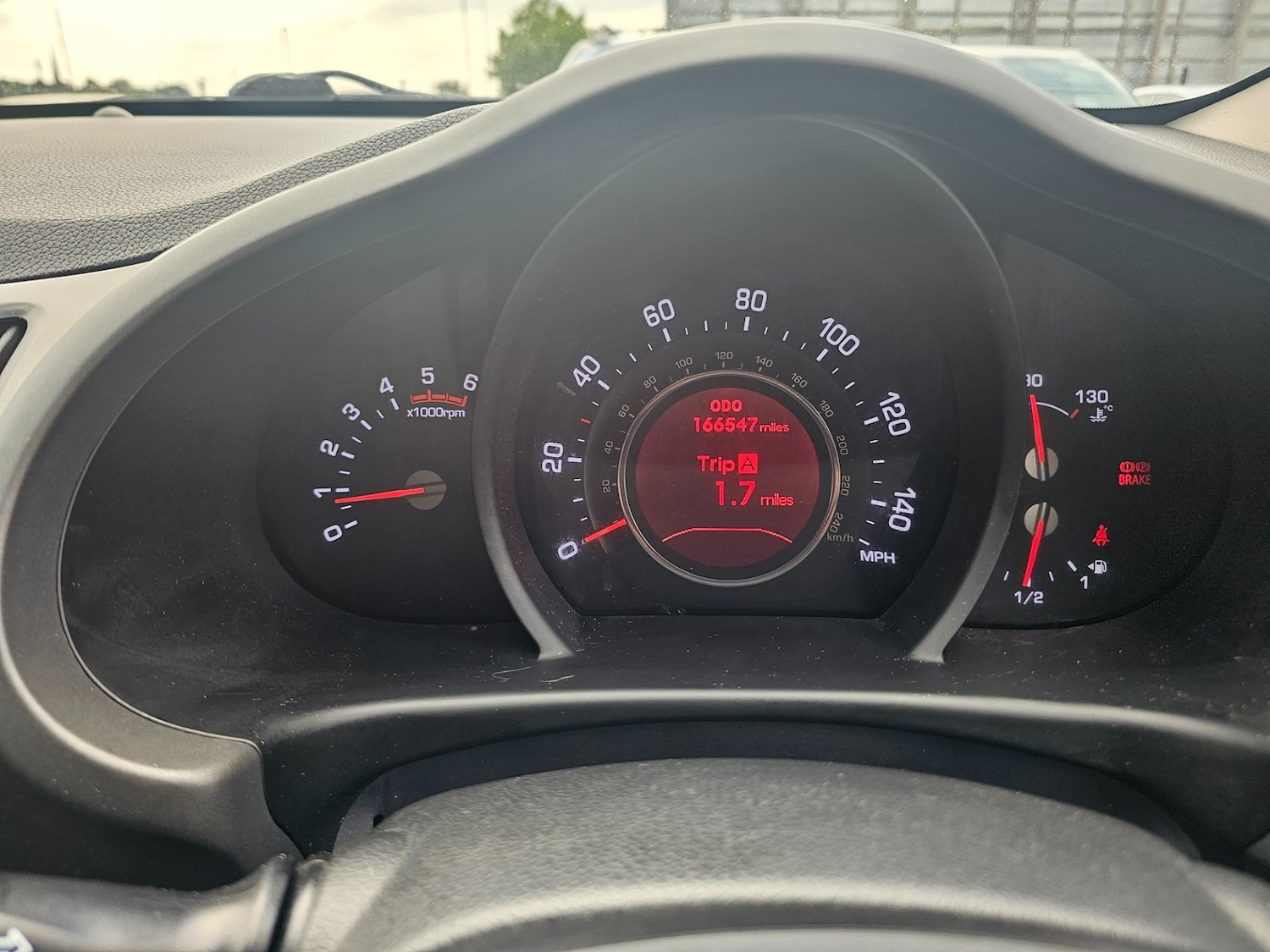 Used Kia Sportage 2011 for sale - 77100597: Photo 12