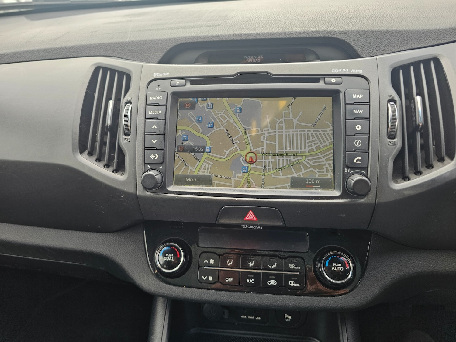 Used Kia Sportage 2011 for sale - 77100597: Photo 13