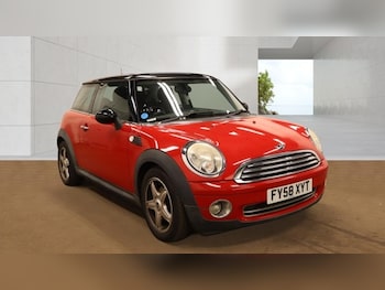 Used MINI Hatch 2008 for sale - 78969137: Photo