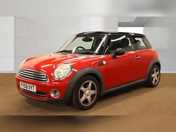 Used MINI Hatch 2008 for sale - 78969137: Photo