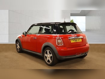 Used MINI Hatch 2008 for sale - 78969137: Photo