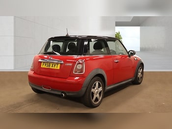 Used MINI Hatch 2008 for sale - 78969137: Photo