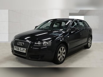 Used Audi A3 2006 for sale - 79614341: Photo