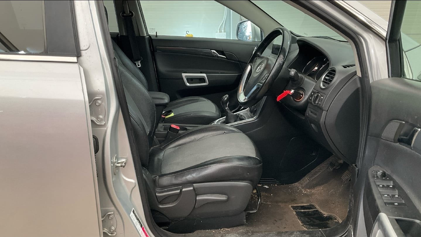 Vehicle 7