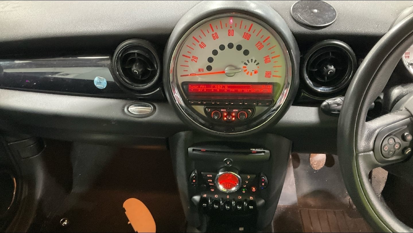 Used MINI Clubman 2011 for sale - 77124186: Photo 10