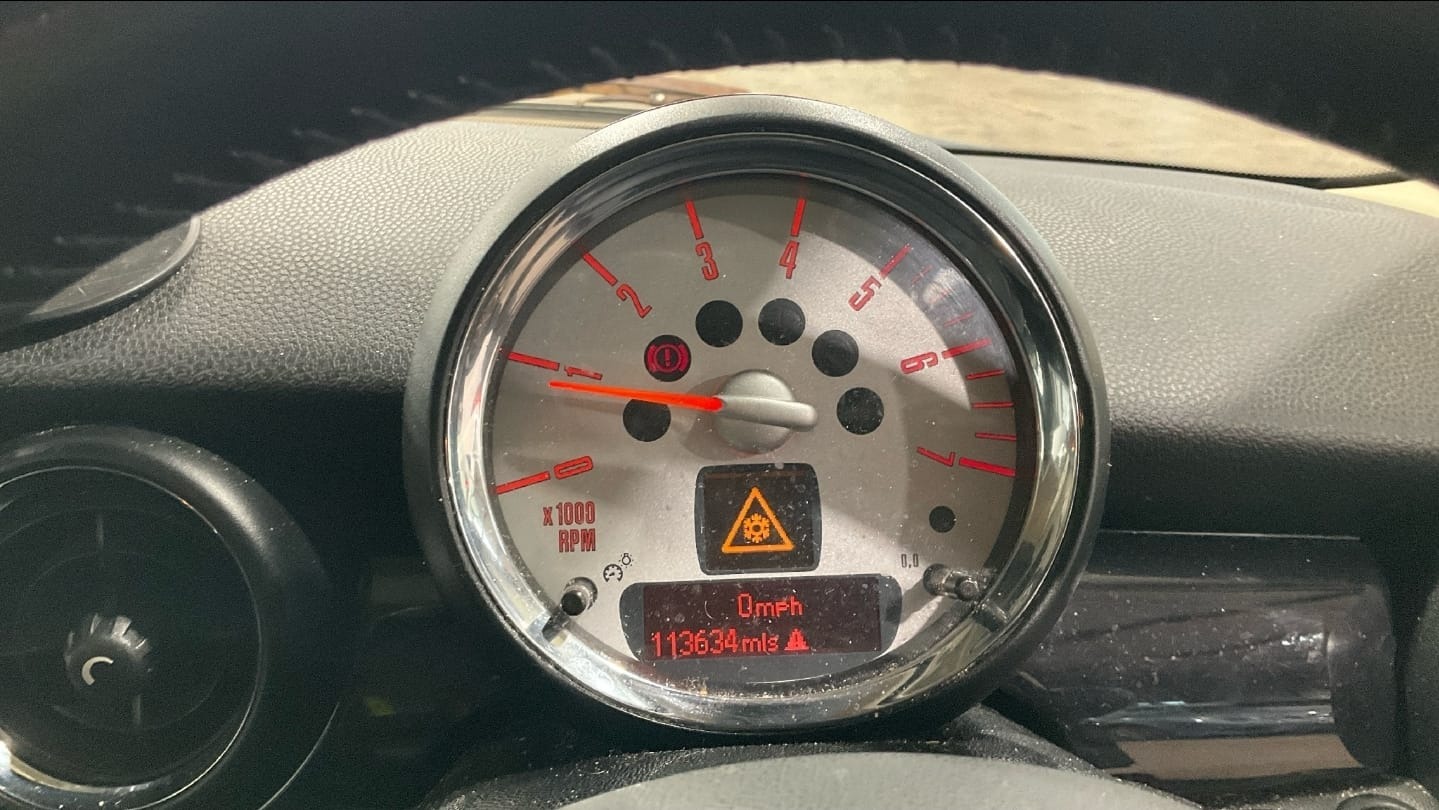 Used MINI Clubman 2011 for sale - 77124186: Photo 11