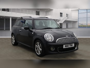 2011 (11) - 1.6 One D 5dr