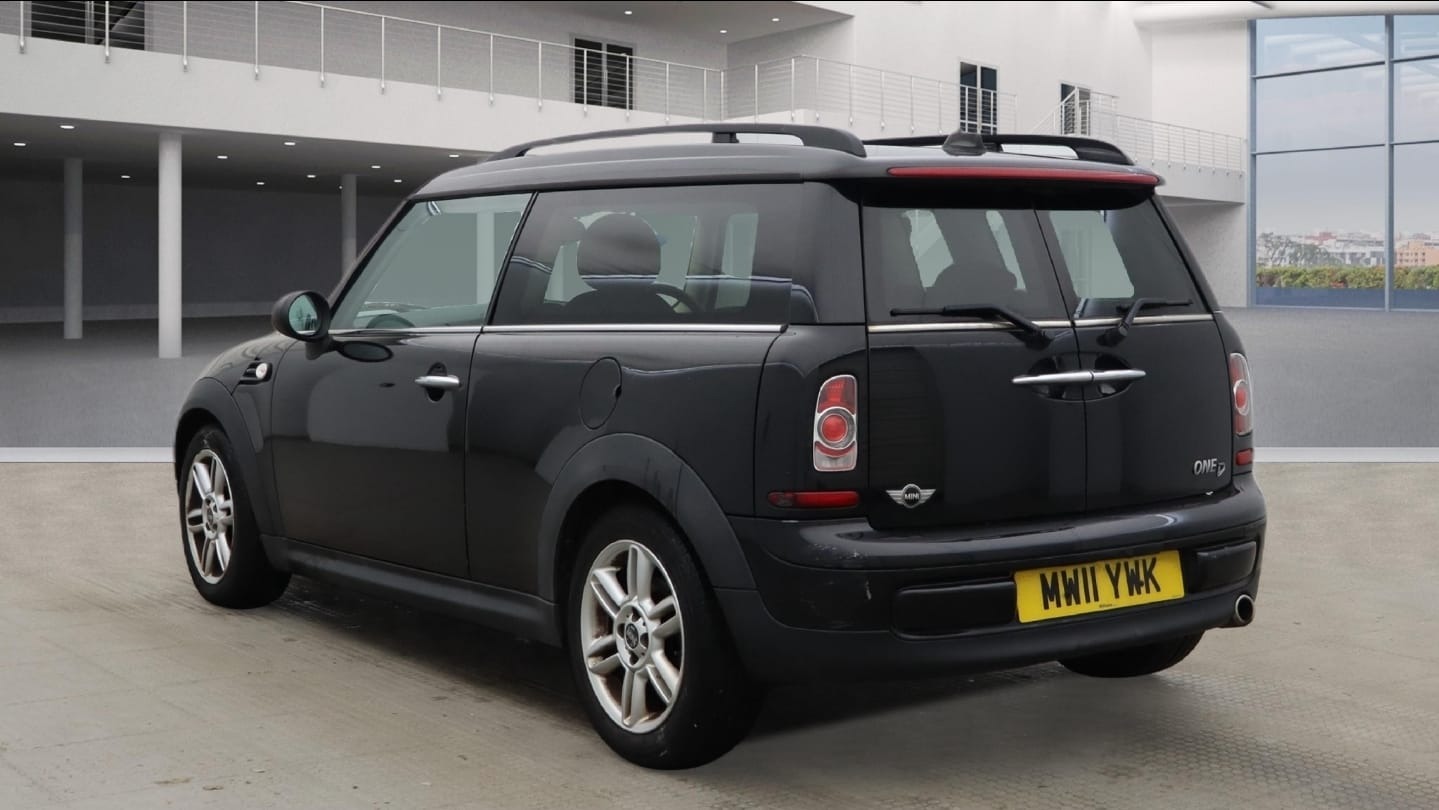 Used MINI Clubman 2011 for sale - 77124186: Photo 3