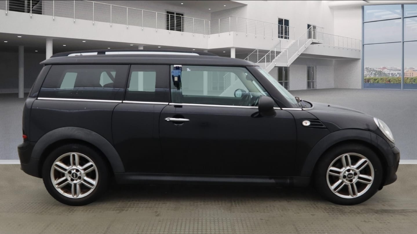 Used MINI Clubman 2011 for sale - 77124186: Photo 5