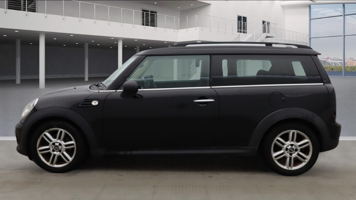 Used MINI Clubman 2011 for sale - 77124186: Photo 6