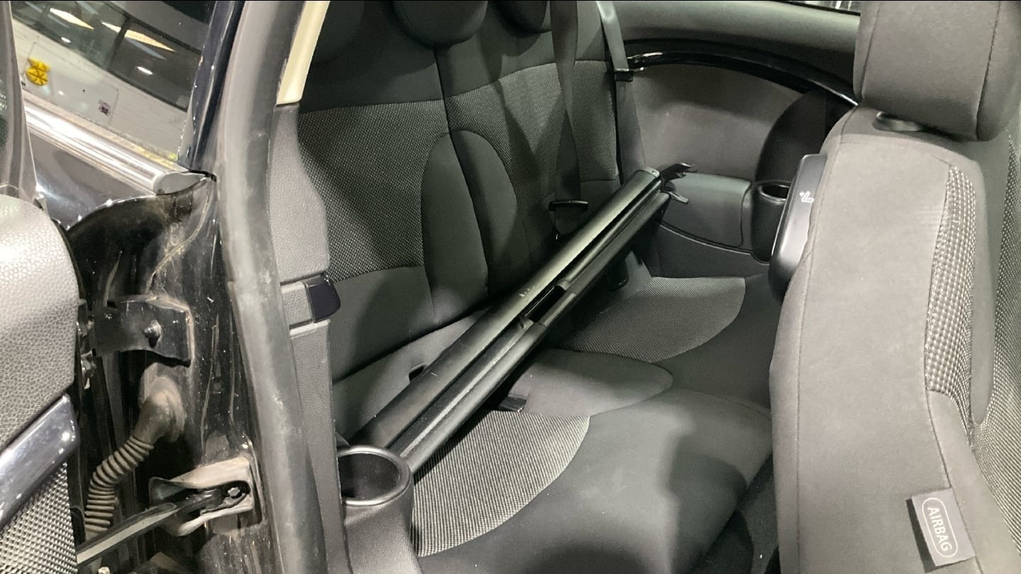 Used MINI Clubman 2011 for sale - 77124186: Photo 8