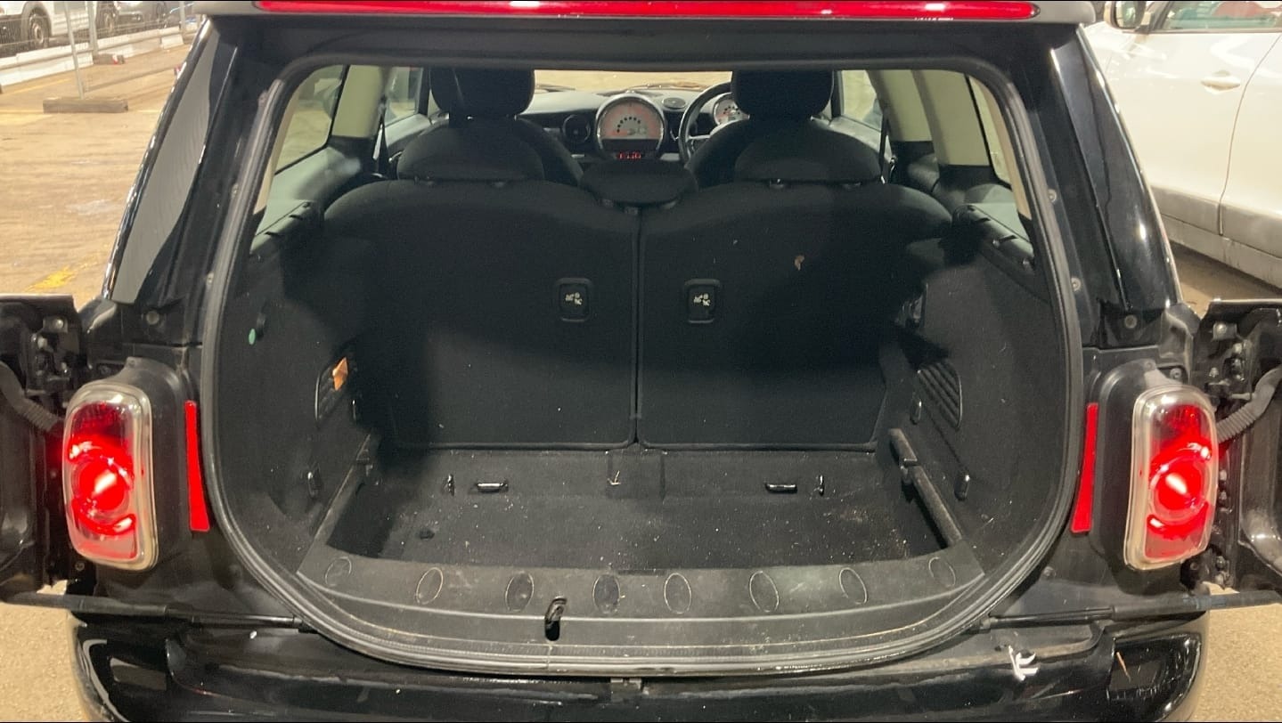 Used MINI Clubman 2011 for sale - 77124186: Photo 9