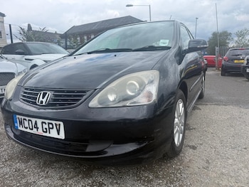 Used Honda Civic 2004 for sale - 79439471: Photo