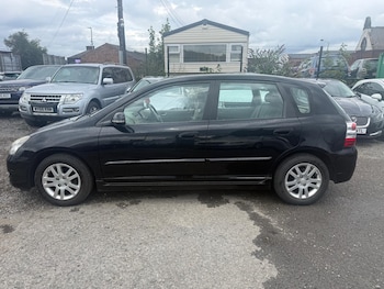 Used Honda Civic 2004 for sale - 79439471: Photo