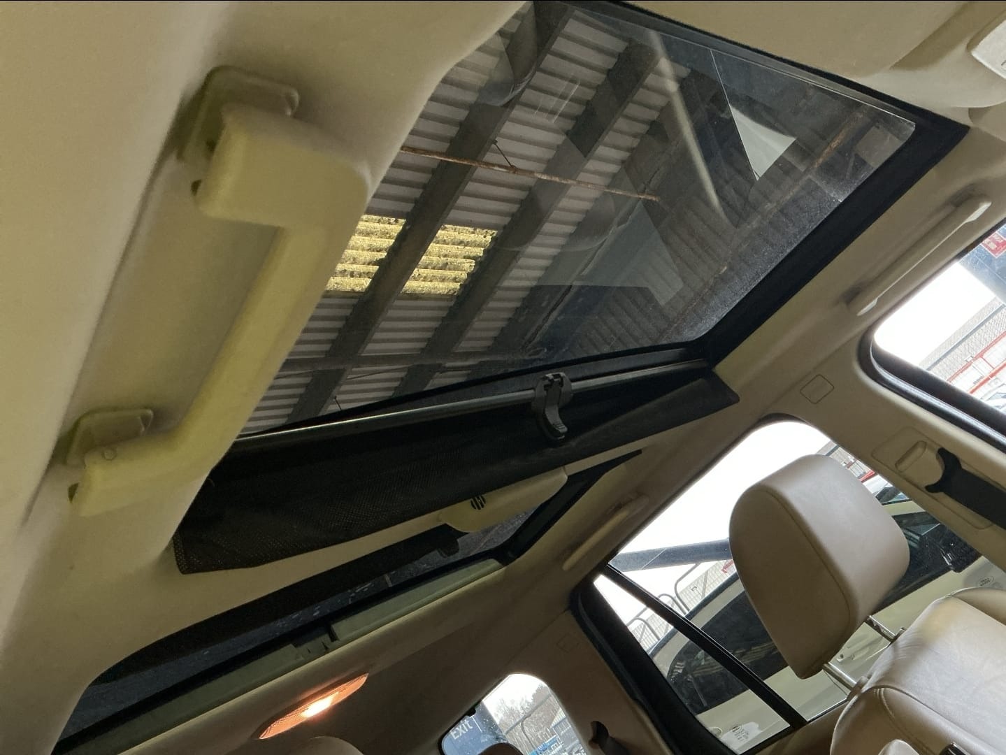 Used Land Rover Freelander 2009 for sale - 77617910: Photo 11