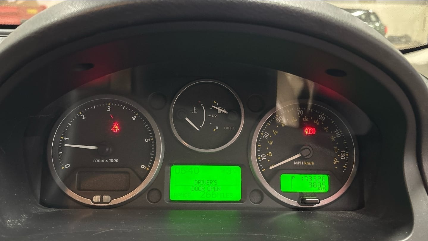 Used Land Rover Freelander 2009 for sale - 77617910: Photo 12