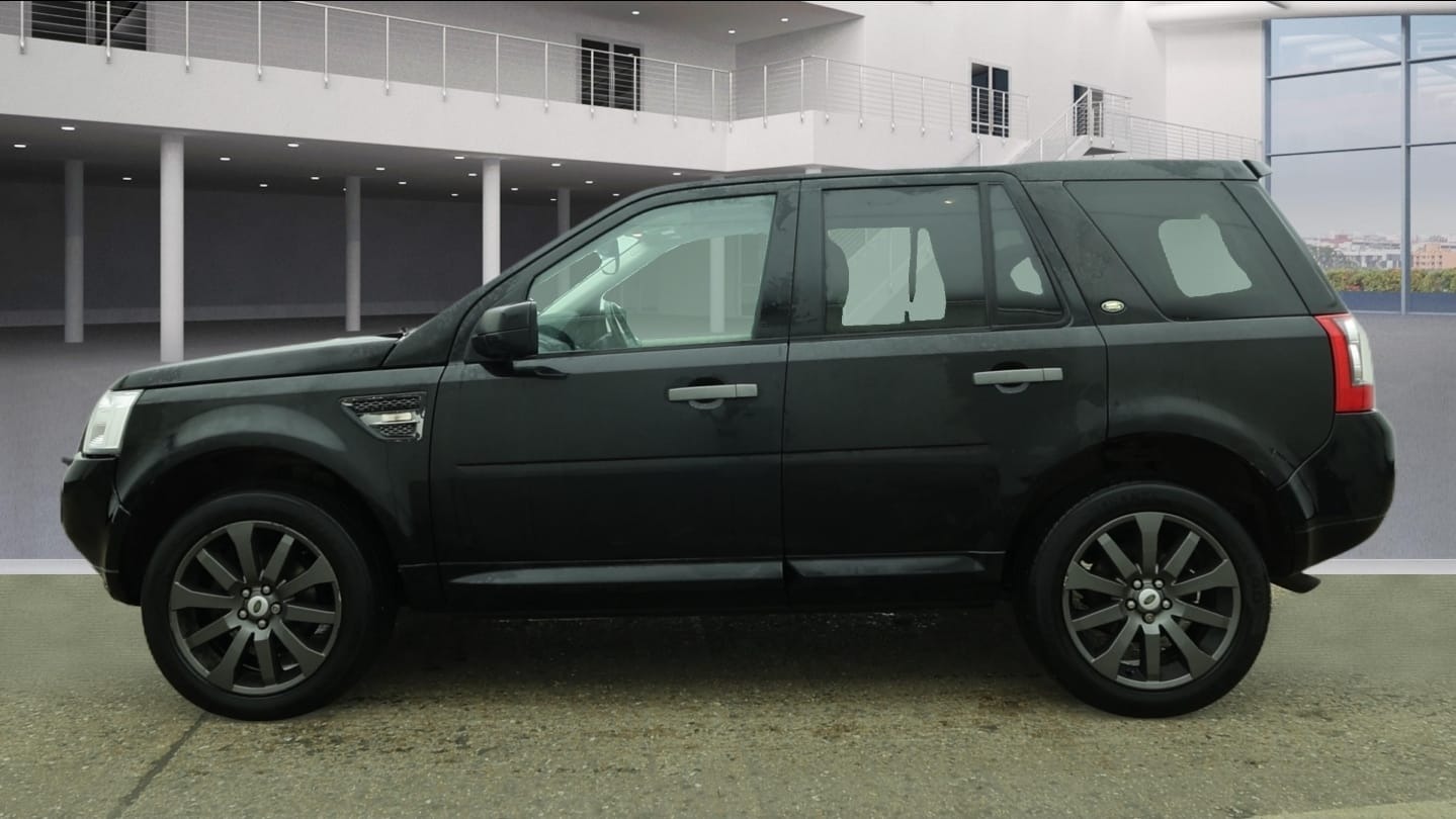 Used Land Rover Freelander 2009 for sale - 77617910: Photo 6