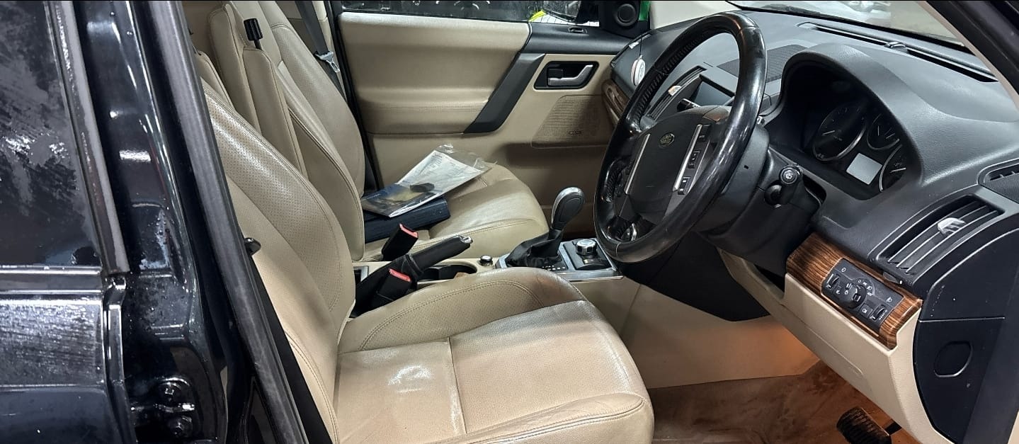 Used Land Rover Freelander 2009 for sale - 77617910: Photo 7