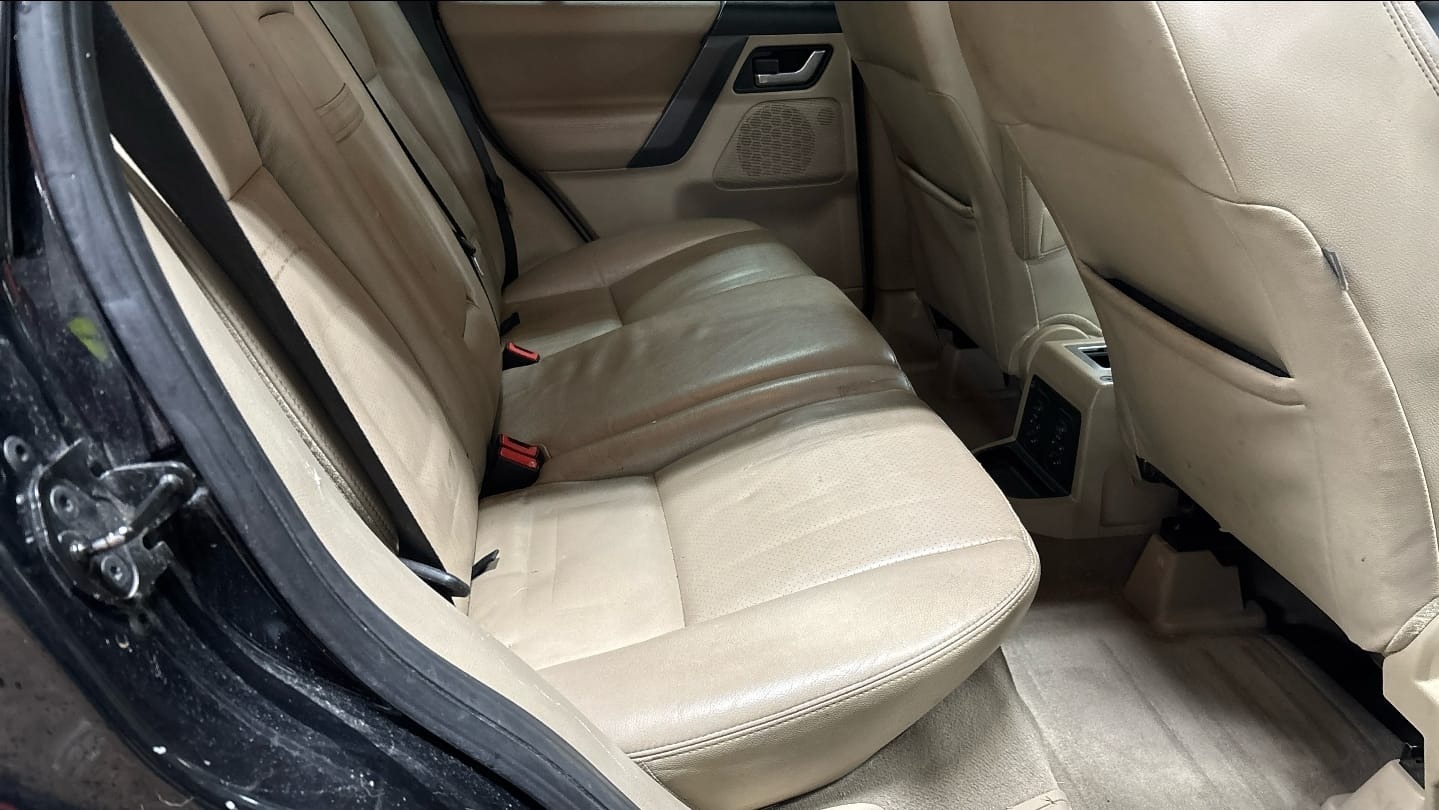 Used Land Rover Freelander 2009 for sale - 77617910: Photo 8