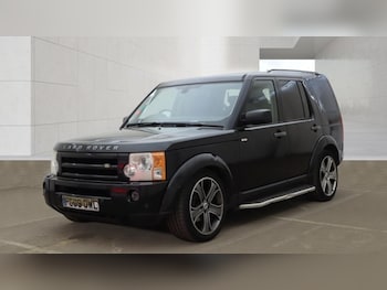 Used Land Rover Discovery 2009 for sale - 78379249: Photo