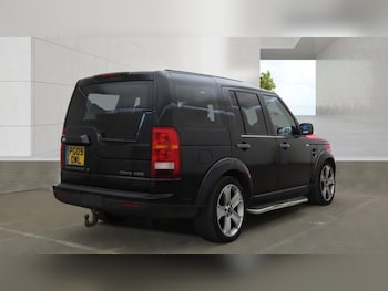 Used Land Rover Discovery 2009 for sale - 78379249: Photo