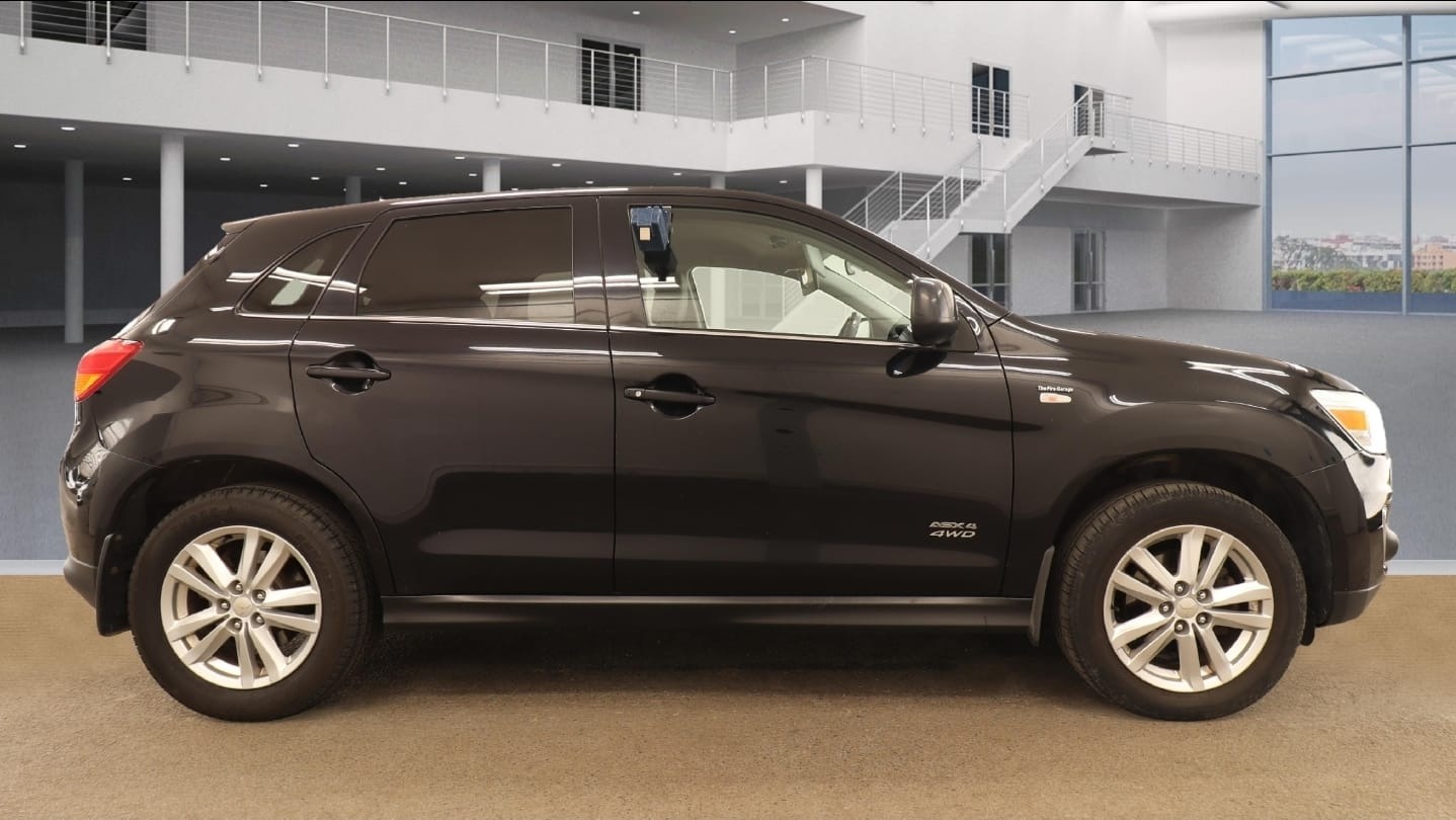 Used Mitsubishi ASX 2013 for sale - 77245113: Photo 5