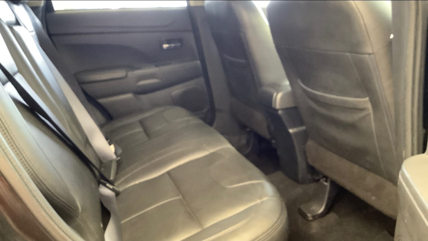 Used Mitsubishi ASX 2013 for sale - 77245113: Photo 8