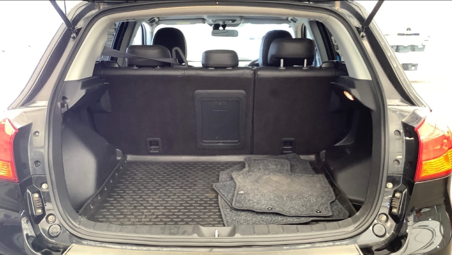 Used Mitsubishi ASX 2013 for sale - 77245113: Photo 9