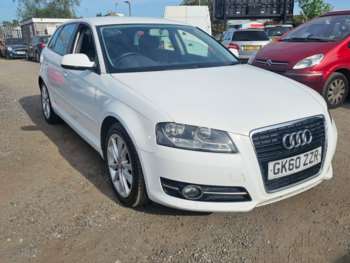 2010 (60) - 2.0 TDI Sport 5dr [Start Stop]