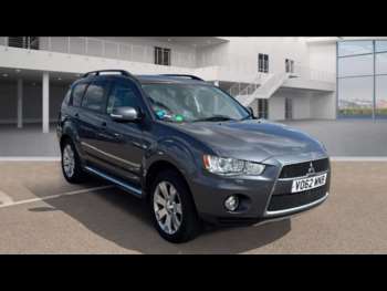 2012 (62) - 2.2 DI-D GX4 5dr SST