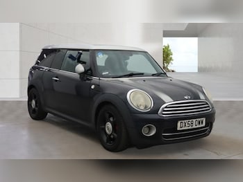 Used MINI Clubman 2008 for sale - 78521116: Photo