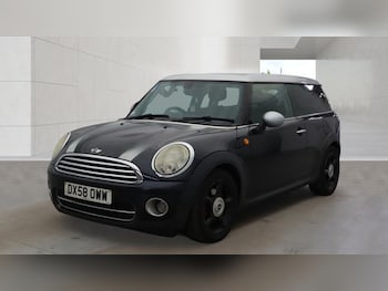 Used MINI Clubman 2008 for sale - 78521116: Photo
