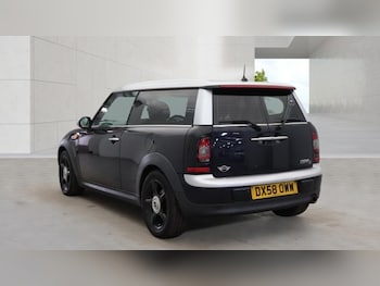 Used MINI Clubman 2008 for sale - 78521116: Photo