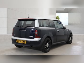 Used MINI Clubman 2008 for sale - 78521116: Photo
