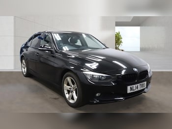 Used BMW 3 Series 2014 for sale - 79011515: Photo