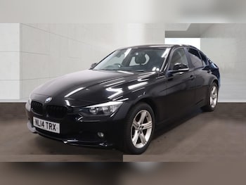 Used BMW 3 Series 2014 for sale - 79011515: Photo