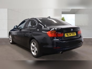 Used BMW 3 Series 2014 for sale - 79011515: Photo