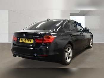 Used BMW 3 Series 2014 for sale - 79011515: Photo