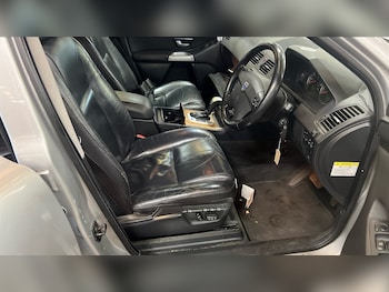 Used Volvo XC90 2005 for sale - 75719382: Photo