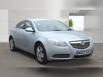Used Vauxhall Insignia 2012 for sale - 78281363: Photo