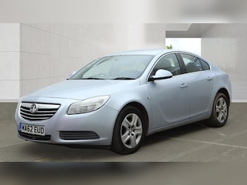 Used Vauxhall Insignia 2012 for sale - 78281363: Photo