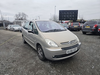 Used Citroen Xsara Picasso 2006 for sale - 77330374: Photo